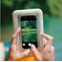Водонепроникний чохол для телефону Naturehike CNK2300BS015 сірий Фото 2